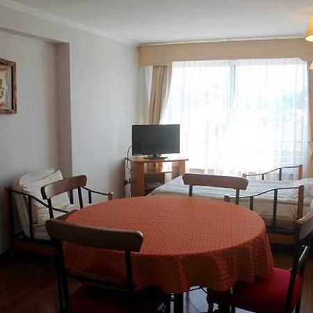Apart Hotel Carampangue Valdivia Eksteriør billede