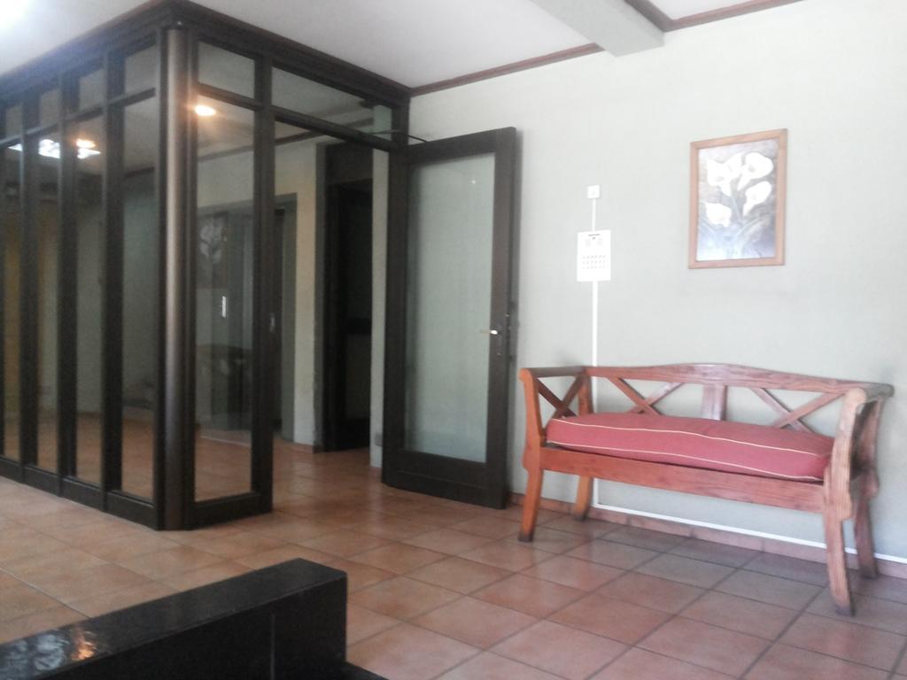 Apart Hotel Carampangue Valdivia Værelse billede