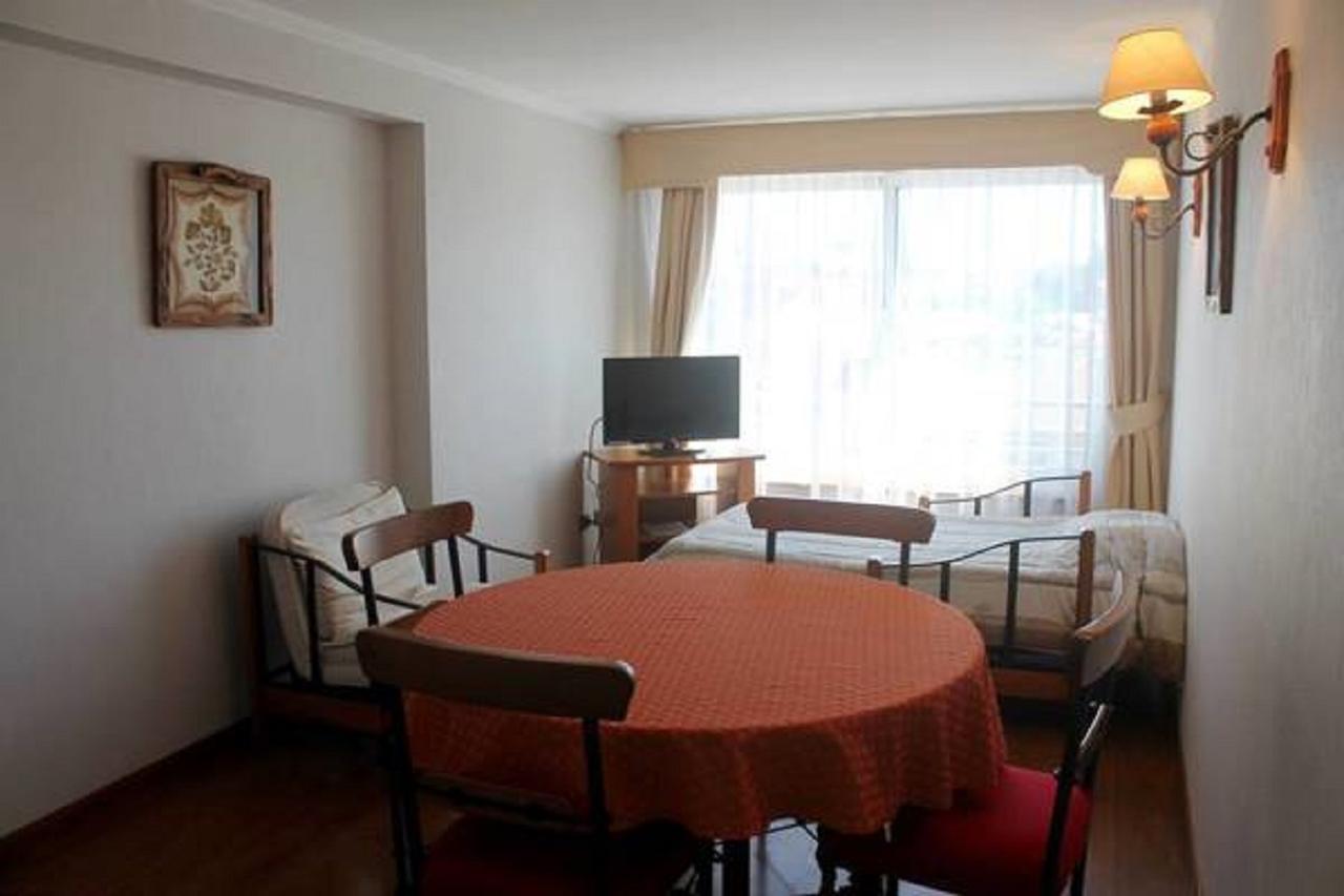 Apart Hotel Carampangue Valdivia Eksteriør billede
